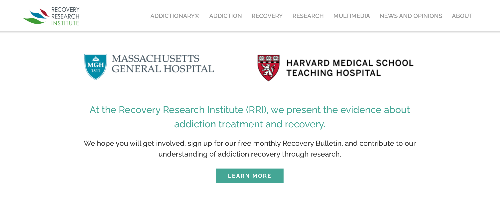 Resource: Substance Use Recovery Resources